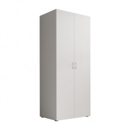 MeubellaKledingkastBernd-Wit-74cm