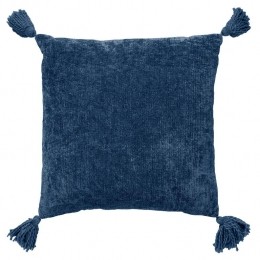 DutchDecorkussenhoesNINO-45x45cmInsigniaBlue
