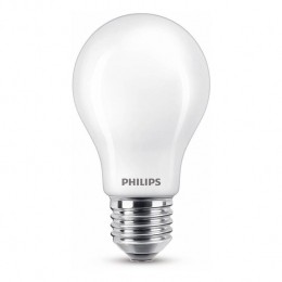PhilipsLEDLampMat-100W-E27-koelwitlicht