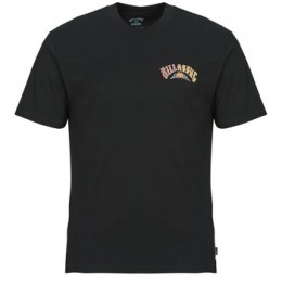 T-shirtKorteMouwBillabongTHROWBACKREGULARSS