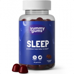 GratisVerzendingYummygumsSleep60gummies