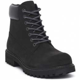 LaarzenLumberjack055BLACK