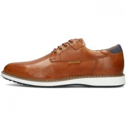 LageSneakersPsPoelmanATOSHerenSneakers