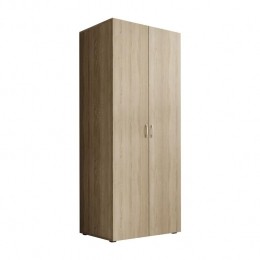 MeubellaKledingkastBernd-Lichteiken-74cm
