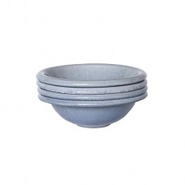 byfonQBoldKommenBlauw4st-18cm