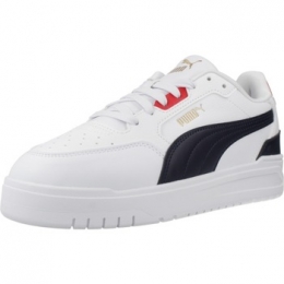 LageSneakersPumaSHUFFLEDOWNTOWNLOJR