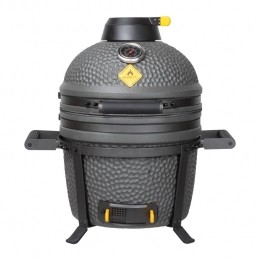 BorettiCeramicaKamadoCompactBarbecue