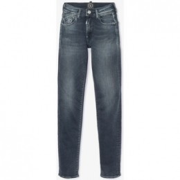 JeansLeTempsdesCerisesJeansslimBLUEJOGGlengte34