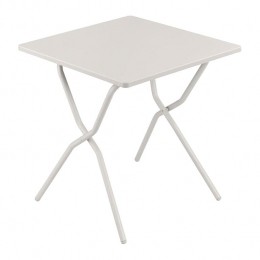 LafumaBalconyIIInklapbareTuintafelB64cm-Seigle