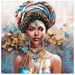 SchilderijenSignesGrimaltAfrikaanseSchilderkunst