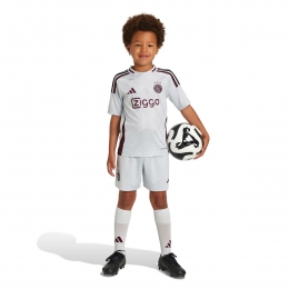 adidasAjaxMinikit3e2024-2025KleutersPeuters
