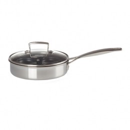 LeCreusetClassicHapjespan20cm