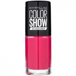 NagellakMaybellineNewYorkColorshowNagellak