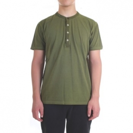 T-shirtKorteMouwDiktatDK77162