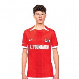 NikeAZAlkmaarThuisshirt2024-2025Kids