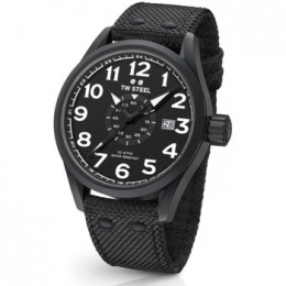 HorlogeTwSteelVolante