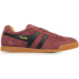 SneakersGolaHarrierSuede