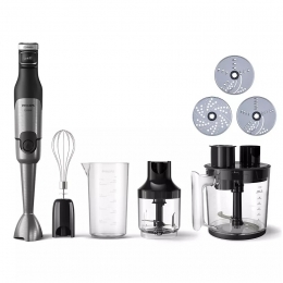 PhilipsHR268500MixerZwart