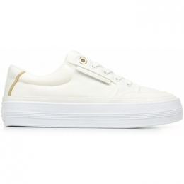 SneakersTommyHilfigerEssentialVulcTextileSneaker