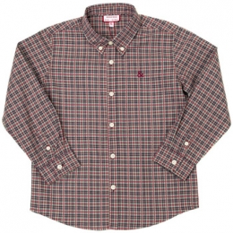 OverhemdLangeMouwNeckAndNeck17I07011-35