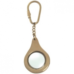 SleutelhangerSignesGrimaltVergrootglasSleutelhanger