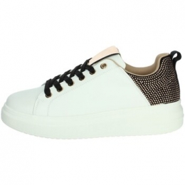 HogeSneakersGoldampGoldGB866