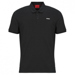 PoloShirtKorteMouwHUGODonos222