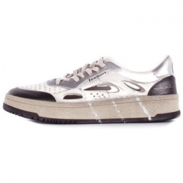 LageSneakersFoamersS5FOAM01GRU