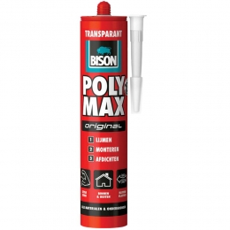 PolyMaxOriginalWit425GramKoker-Meuwissenagro