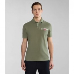 T-shirtNapapijriE-AYLMERNP0A4HTN-GAEGREENLIVHEN
