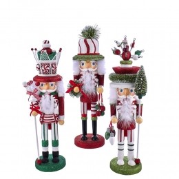 DecorativeHatNutcrackerAss17Inch-Kurtsadler