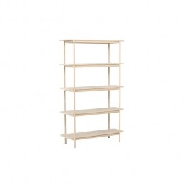 RebellenclubNukuOpenKast190cm-LichtEiken