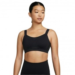 NikeAlphaDri-FITHigh-SupportBraDames