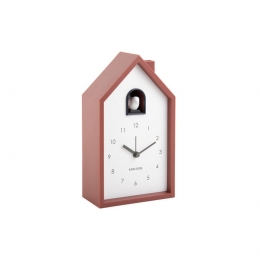 Karlsson-AlarmClockModernCuckoo
