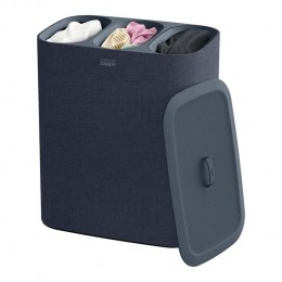 JosephJosephTotaTrioWasmand90L-CarbonBlack