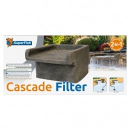 CascadefilterSuperfish-Superfish