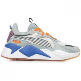 SneakersPumaRsXRocketLeagueJr