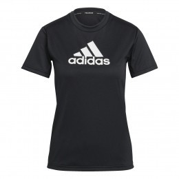 adidasLogoSportT-shirtDames