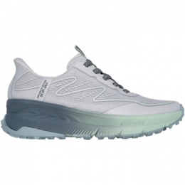 FitnessSchoenenSkechersSlip-insSwitchBack-Mist180157-GYGRGrayGreen