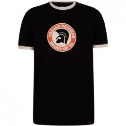 T-shirtKorteMouwTrojanSpiritOf69T-Shirt