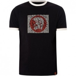 T-shirtKorteMouwTrojanT-shirtmetartiestenlogo