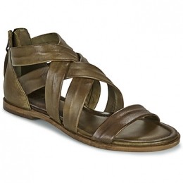 SandalenRegardETEBAV2CRUSTOLIVEGREEN2206