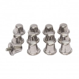 StannoAluminiumNoppen