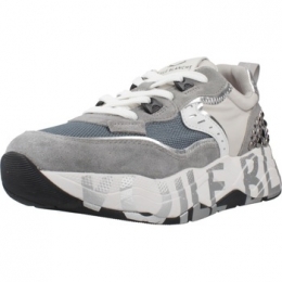 LageSneakersVoileBlancheCLUB105