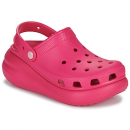 KlompenCrocsCrushClog