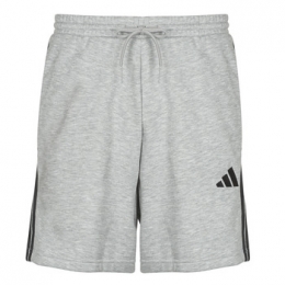 KorteBroekadidasEssential3-StripesFrenchTerryShorts