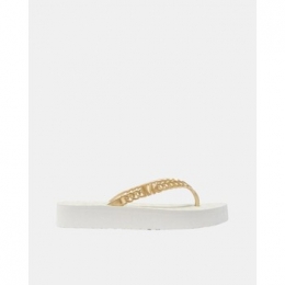 SandalenMICHAELMichaelKors40S5ZAFA1BZAZAFLIPFLOP