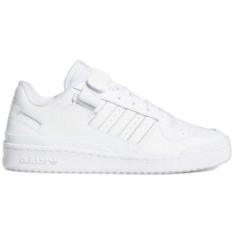 LageSneakersadidasForumLowFY7755