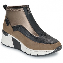 HogeSneakersRiekerN6352-25