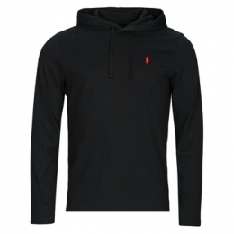T-ShirtLangeMouwPoloRalphLaurenT-SHIRTACAPUCHE